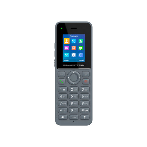 TELEFONE IP SEM FIO (DP725) - Imagem 4
