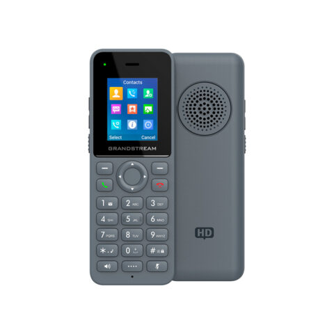 TELEFONE IP SEM FIO (DP725) - Imagem 3