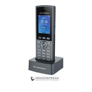 TELEFONE IP SEM FIO (DP735)
