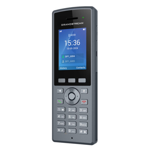 TELEFONE IP SEM FIO (DP735) - Imagem 2