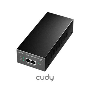 FONTE 90W GIGABIT POE++/POE INJETOR (POE400)