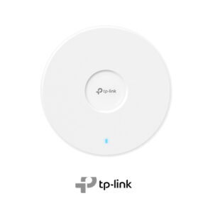 ACCESS POINT WIRELESS DE TETO TRI BAND BE11000 WI-FI7 C/ 1 PORTA 2.5GE (EAP772)