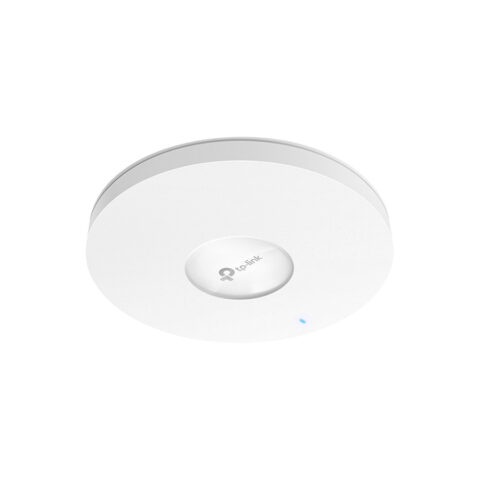 ACCESS POINT WIRELESS DE TETO TRI BAND BE11000 WI-FI7 C/ 1 PORTA 2.5GE (EAP772) - Imagem 2