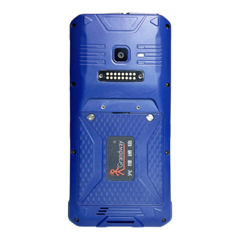 PDA PROFISSIONAL 5 EM 1 PARA REDES FTTH - CERTIFICADOR OTDR ANDROID (PMT-900S) - Imagem 6