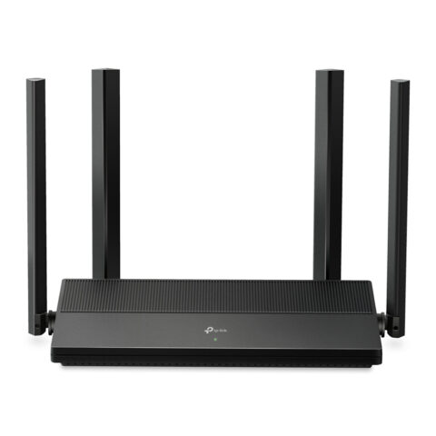 ROTEADOR WIRELESS DUAL BAND AX3000 WI-FI6 3P GIGABIT (EX521) - Imagem 3