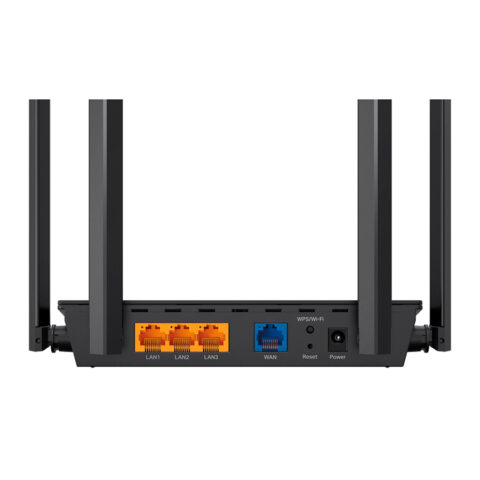ROTEADOR WIRELESS DUAL BAND AX3000 WI-FI6 3P GIGABIT (EX521) - Imagem 2