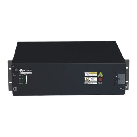 BATERIA ESTACIONÁRIA DE LÍTIO P/ RACK 48V/100AH 3U (ESM-48100U2) - Imagem 4