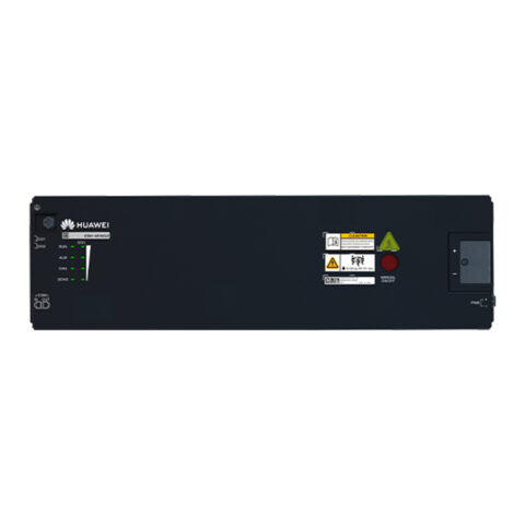 BATERIA ESTACIONÁRIA DE LÍTIO P/ RACK 48V/100AH 3U (ESM-48100U2) - Imagem 3