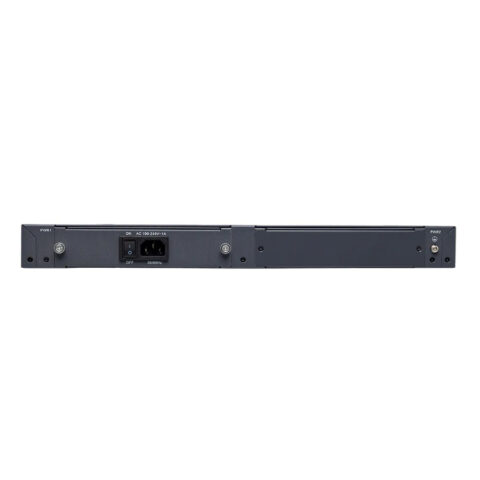 OLT GPON 16*PON 4*RJ45 1*CONSOLE 4*SFP/SFP+ (INCLUSO 16*SFP GPON C++++ ) (V1600G2-B) - Imagem 3