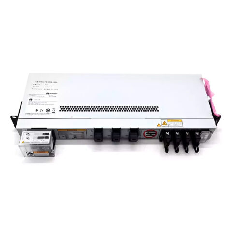 PDU - DISTRIBUIDOR DE ENERGIA 48V 200A (DCDU16D-02) - Imagem 3