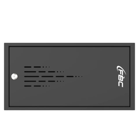 RACK PAREDE MINI POP 05U P370 - Imagem 3
