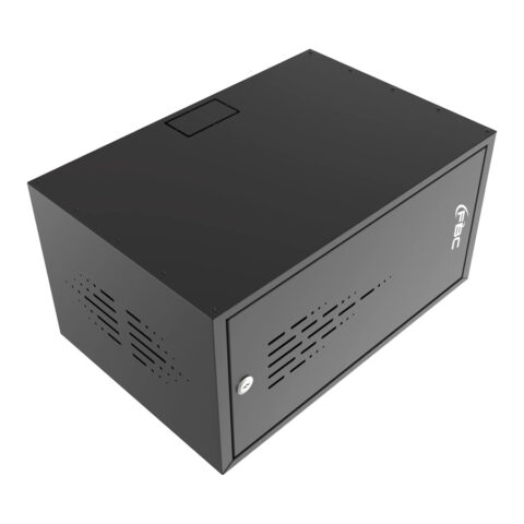 RACK PAREDE MINI POP 05U P370 - Imagem 2