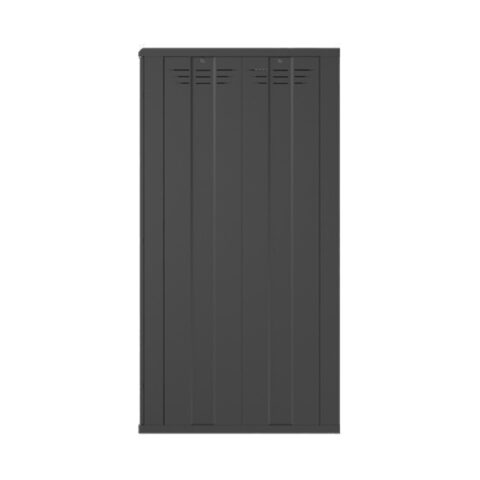 RACK PISO DESMONTÁVEL PORTA COLMEIA 36U P870 - Imagem 3
