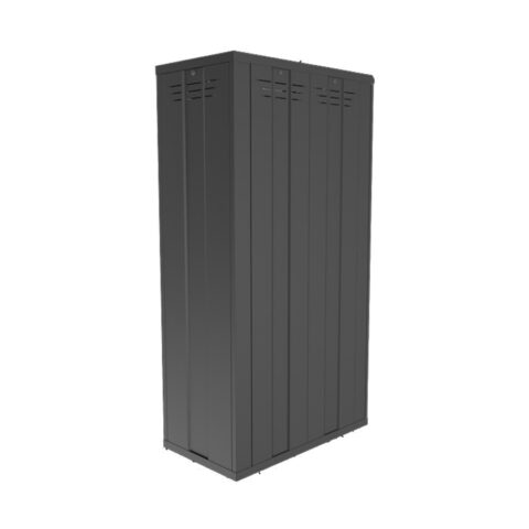RACK PISO DESMONTÁVEL PORTA COLMEIA 44U P1070 - Imagem 4