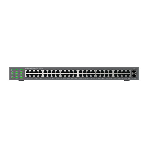 SWITCH 48 PORTAS GIGABIT + 2 SFP+10G (GWN7706) - Imagem 5
