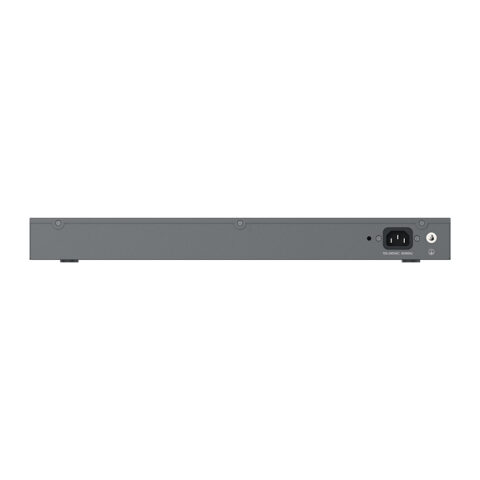 SWITCH 48 PORTAS GIGABIT + 2 SFP+10G (GWN7706) - Imagem 2