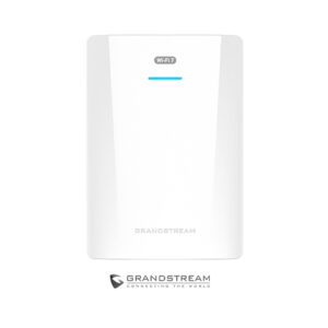 ACCESS POINT DUAL-BAND BE3600 WI-FI7 2X2 MU-MIMO 3.6GBPS 1* 2.5GE PAREDE/WALL (GWN7670WM)