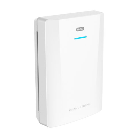 ACCESS POINT DUAL-BAND BE3600 WI-FI7 2X2 MU-MIMO 3.6GBPS 1* 2.5GE PAREDE/WALL (GWN7670WM) - Imagem 2
