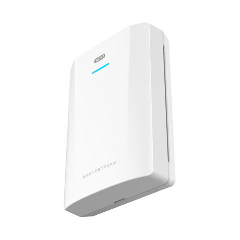 ACCESS POINT DUAL-BAND BE3600 WI-FI7 2X2 MU-MIMO 3.6GBPS 1* 2.5GE PAREDE/WALL (GWN7670WM) - Imagem 4