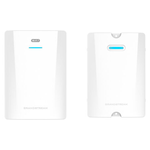 ACCESS POINT DUAL-BAND BE3600 WI-FI7 2X2 MU-MIMO 3.6GBPS 1* 2.5GE PAREDE/WALL (GWN7670WM) - Imagem 5