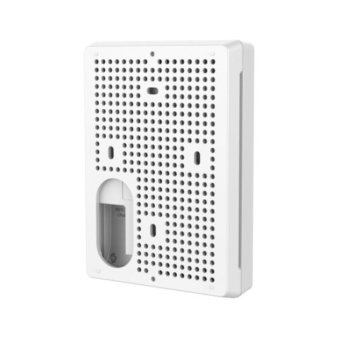 ACCESS POINT DUAL-BAND BE3600 WI-FI7 2X2 MU-MIMO 3.6GBPS 1* 2.5GE PAREDE/WALL (GWN7670WM) - Imagem 6
