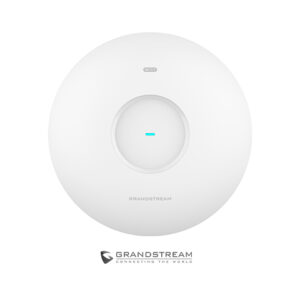 ACCESS POINT TRI-BAND BE11000 WI-FI7 2X2 MU-MIMO 11GBPS 2* 5GE TETO (GWN7672)