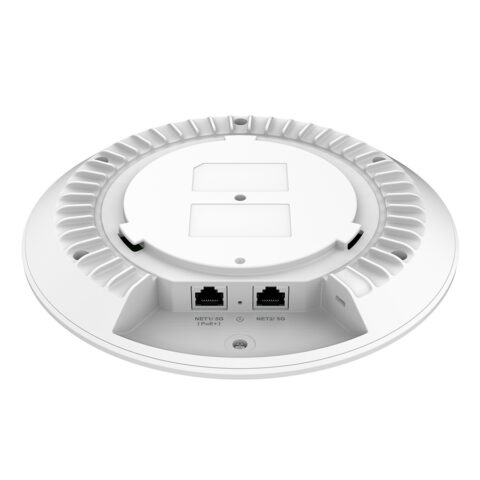 ACCESS POINT TRI-BAND BE11000 WI-FI7 2X2 MU-MIMO 11GBPS 2* 5GE TETO (GWN7672) - Imagem 6