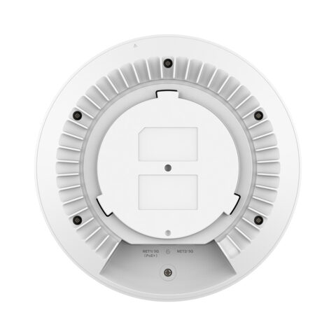 ACCESS POINT TRI-BAND BE11000 WI-FI7 2X2 MU-MIMO 11GBPS 2* 5GE TETO (GWN7672) - Imagem 5