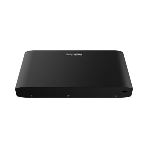 ROTEADOR MULTI WAN 5 PORTAS POE GE GERENCIÁVEL RG-EG105G-P-V3 - Imagem 3