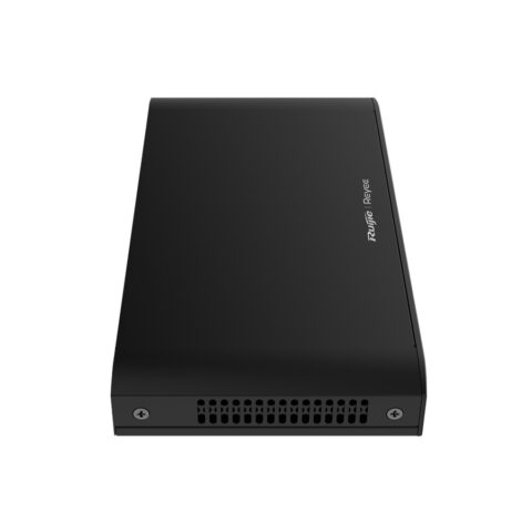 ROTEADOR MULTI WAN 5 PORTAS POE GE GERENCIÁVEL RG-EG105G-P-V3 - Imagem 2