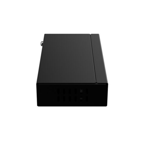 SWITCH 5 PORTAS GE C/ 4 PORTAS POE GERENCIAVEL (L2) RG-ES205GC-P - Imagem 5