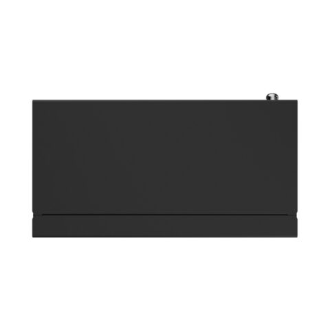 SWITCH 5 PORTAS GE C/ 4 PORTAS POE GERENCIAVEL (L2) RG-ES205GC-P - Imagem 4