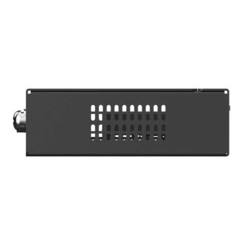 SWITCH 4 PORTAS POE+ GE + 1 PORTA GE + 1 PORTA COMBO SFP GERENCIAVEL (L2) RG-ES206GS-P - Imagem 5
