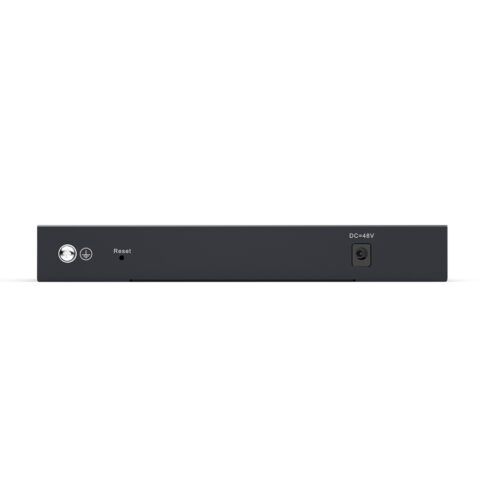 SWITCH 9 PORTAS POE GE GERENCIAVEL (L2) RG-ES209GC-P - Imagem 2