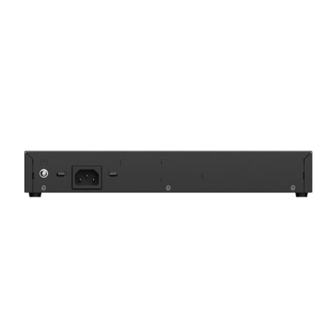 SWITCH 16 PORTAS POE+ GE + 2 PORTAS GE + 2 PORTAS SFP GERENCIAVEL (L2) RG-ES220GS-P - Imagem 5
