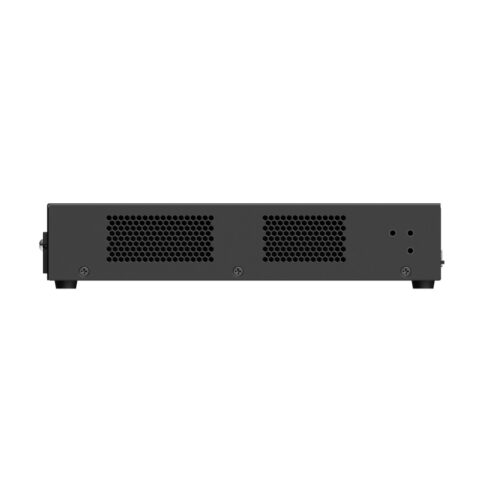 SWITCH 16 PORTAS POE+ GE + 2 PORTAS GE + 2 PORTAS SFP GERENCIAVEL (L2) RG-ES220GS-P - Imagem 3