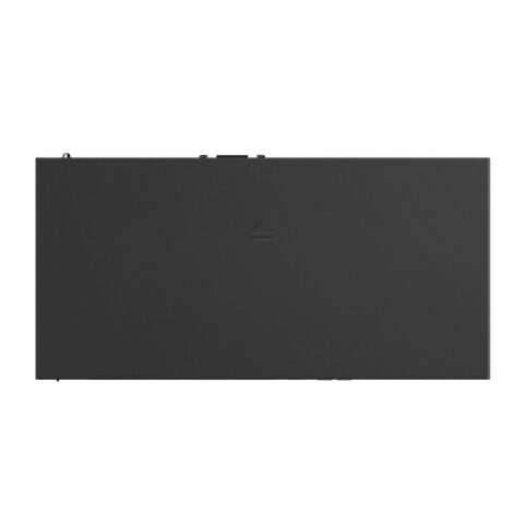 SWITCH 24 PORTAS POE+ GE + 2 PORTAS GE + 2 PORTAS SFP GERENCIAVEL (L2) RG-ES228GS-P - Imagem 3