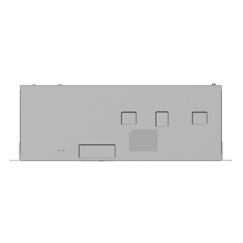 SWITCH 24 PORTAS GE + 4 PORTAS SFP GERENCIAVEL (L2) RG-NBS3100-24GT4SFP-V2 - Imagem 5