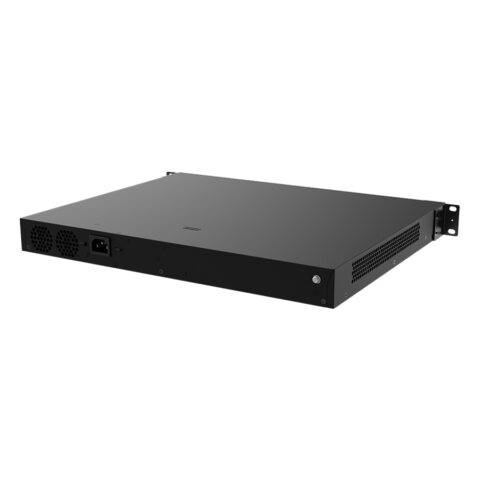 SWITCH 48 PORTAS POE GE + 4 PORTAS SFP GERENCIAVEL (L2) RG-NBS3100-48GT4SFP-P - Imagem 4