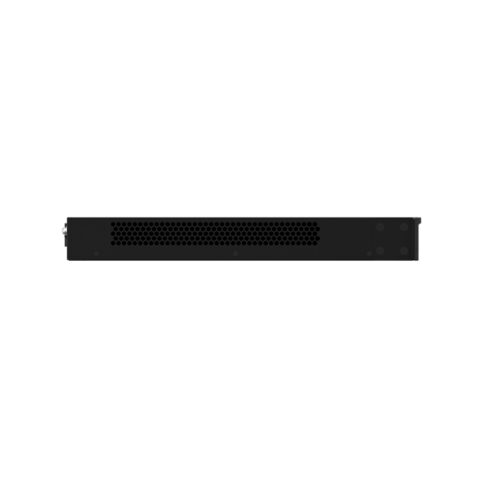 SWITCH 48 PORTAS POE GE + 4 PORTAS SFP GERENCIAVEL (L2) RG-NBS3100-48GT4SFP-P - Imagem 7