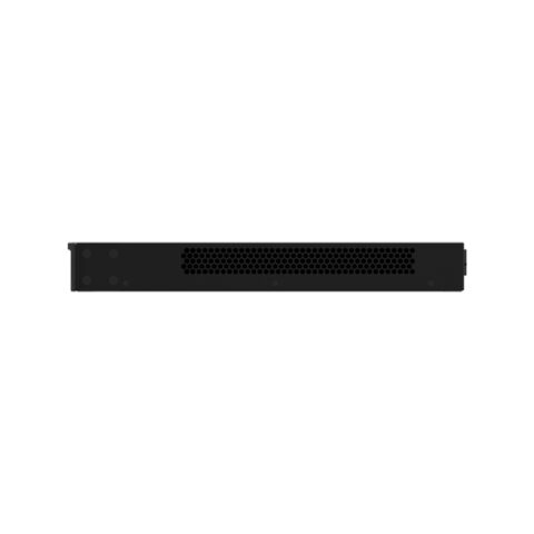 SWITCH 48 PORTAS POE GE + 4 PORTAS SFP GERENCIAVEL (L2) RG-NBS3100-48GT4SFP-P - Imagem 6