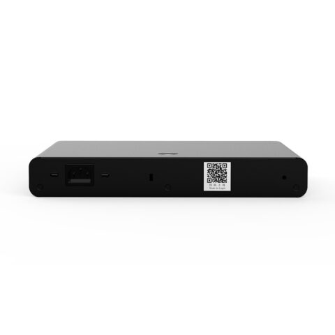 SWITCH 8 PORTAS POE GE + 2 PORTAS SFP GERENCIAVEL (L2) RG-NBS3100-8GT2SFP-P - Imagem 2