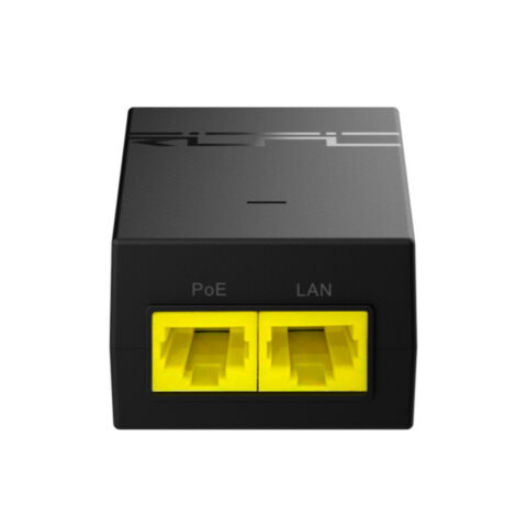 FONTE INJETOR POE AF 52V/0.3A 15.6W RG-POE-AF15 - Imagem 3