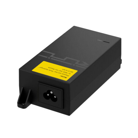 FONTE INJETOR POE AT 52V/0.6A 31.2W RG-POE-AT30 - Imagem 4