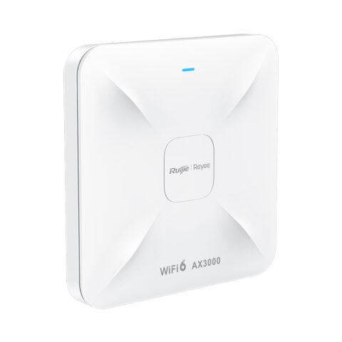 ACCESS POINT DUAL-BAND AX3000 WI-FI6 1 PORTA GE + 1 PORTA 2.5GE RG-RAP2260-V2 - Imagem 11