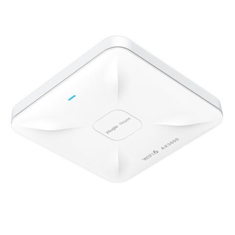 ACCESS POINT DUAL-BAND AX3000 WI-FI6 1 PORTA GE + 1 PORTA 2.5GE RG-RAP2260-V2 - Imagem 9