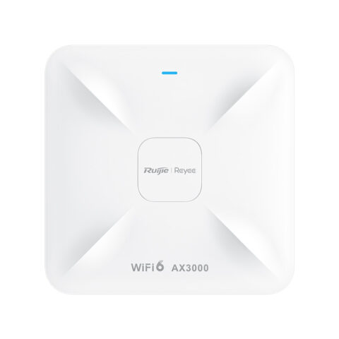 ACCESS POINT DUAL-BAND AX3000 WI-FI6 1 PORTA GE + 1 PORTA 2.5GE RG-RAP2260-V2 - Imagem 2