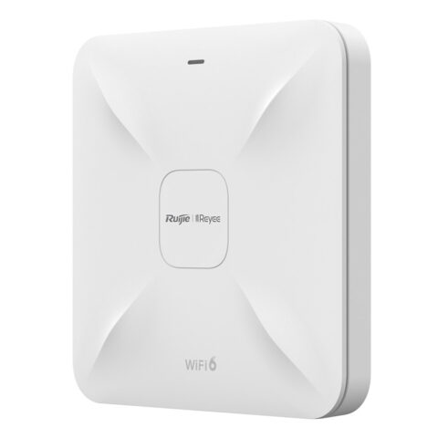 ACCESS POINT DUAL-BAND AX3200 WI-FI6 1 PORTA 2.5GE RG-RAP2260(E) - Imagem 6