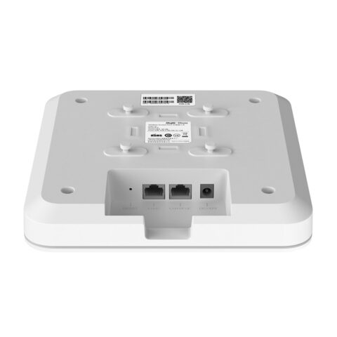 ACCESS POINT DUAL-BAND AX3200 WI-FI6 1 PORTA 2.5GE RG-RAP2260(E) - Imagem 4
