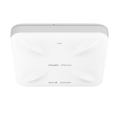 ACCESS POINT DUAL-BAND AX6000 WI-FI6 2 PORTAS 2.5GE RG-RAP2260(H) - Imagem 7